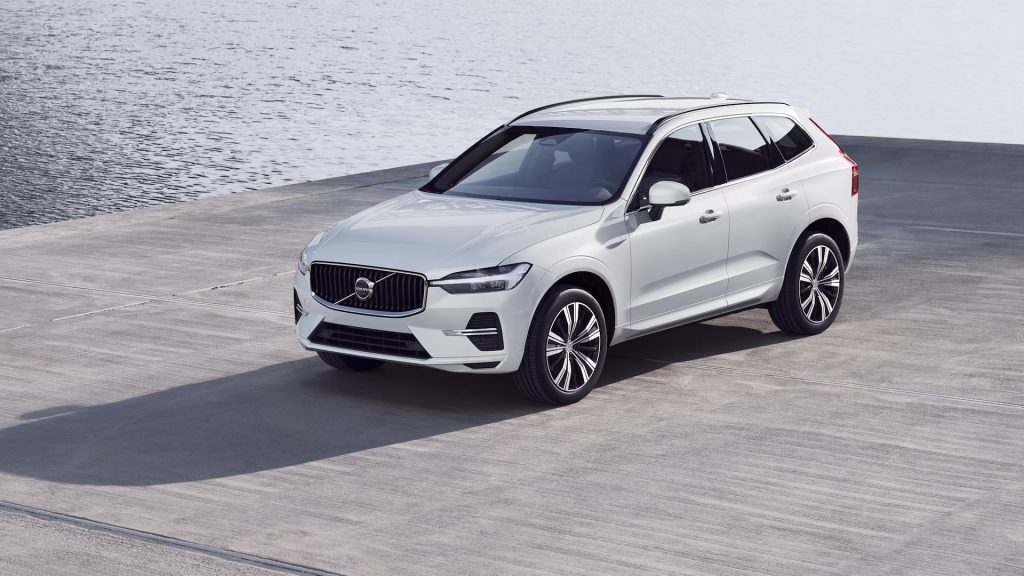 lợi ích của khách hàng khi sở hữu Volvo XC60