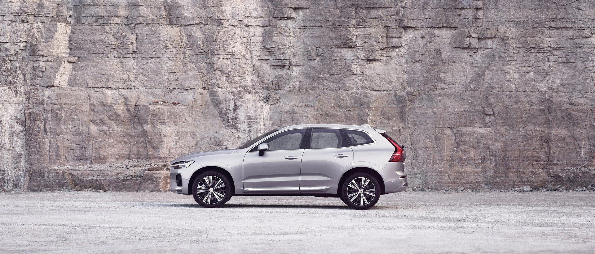 VOLVO XC60 ULTIMATE MỘT PHONG CÁCH RIÊNG MỘT SỰ HOÀN HẢO VÀ SANG TRỌNG