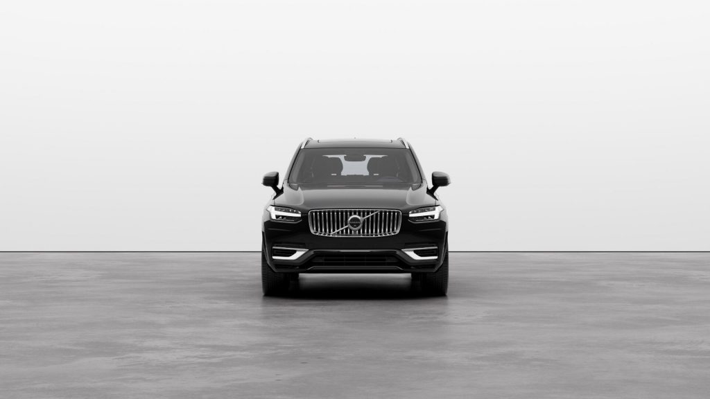 VOLVO XC90 T8 RECHARGE: ƯU ĐÃI ĐẶC BIỆT THÁNG 9