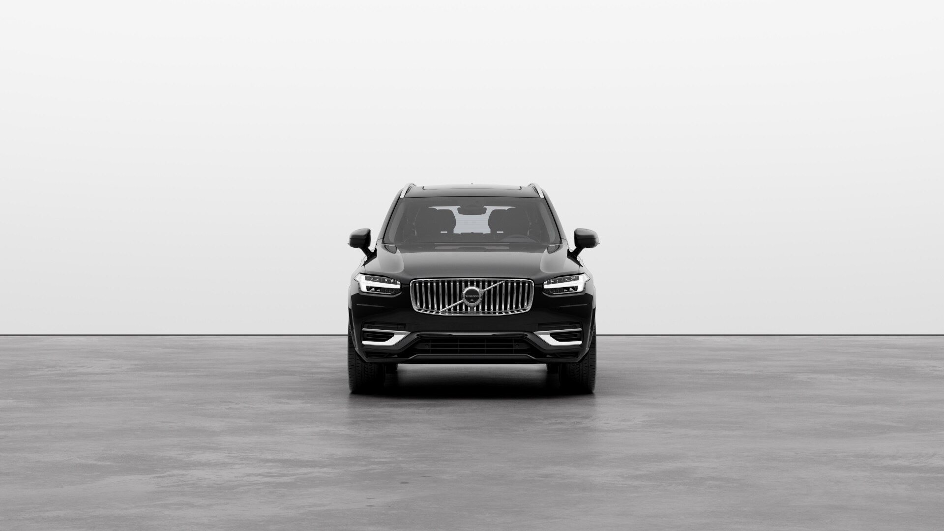 VOLVO XC90 T8 RECHARGE: ƯU ĐÃI ĐẶC BIỆT THÁNG 9