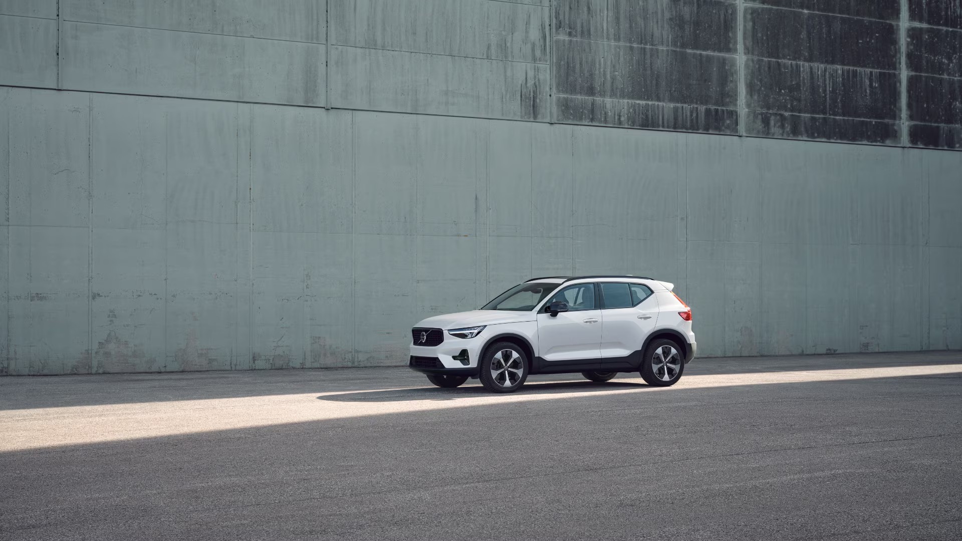 Cùng tìm hiểu xem tại sao Volvo XC40 lại được khá là nhiều người ưu chuộng nhé !!!