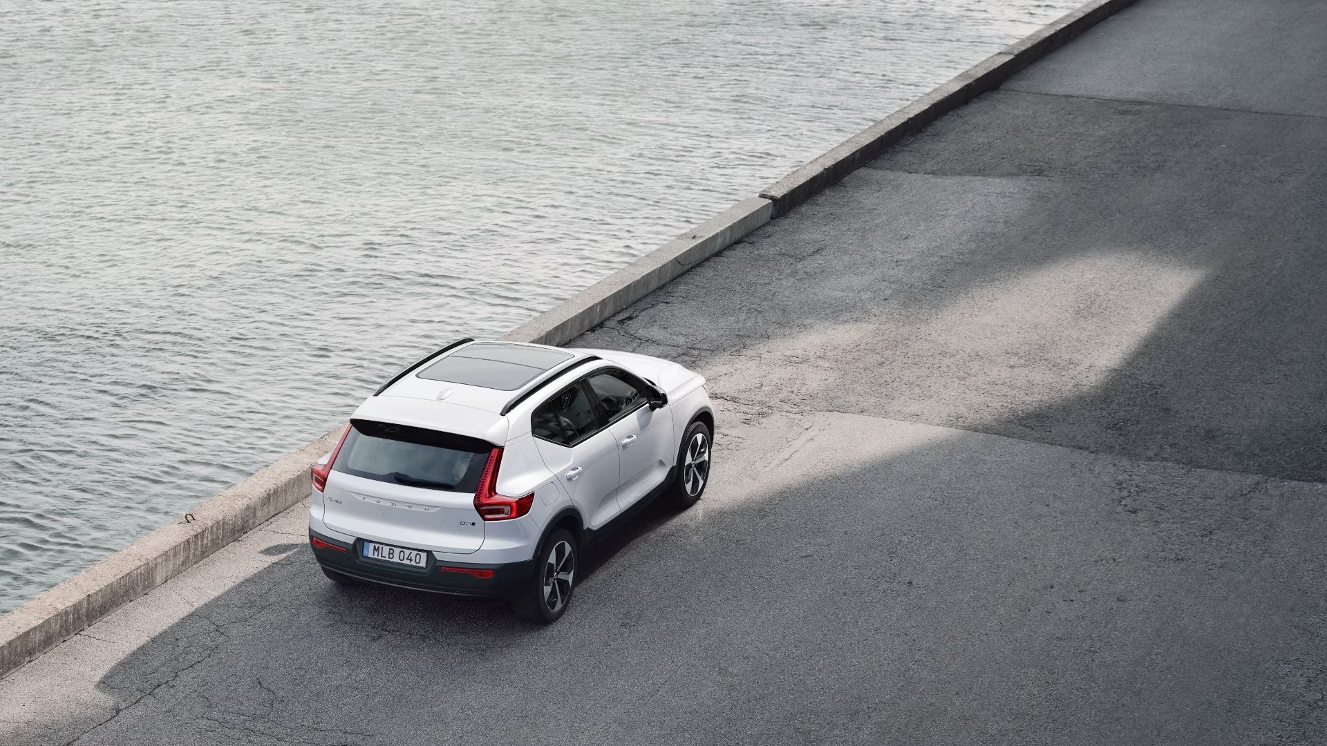 Cùng tìm hiểu xem tại sao Volvo XC40 lại được khá là nhiều người ưu chuộng nhé !!!