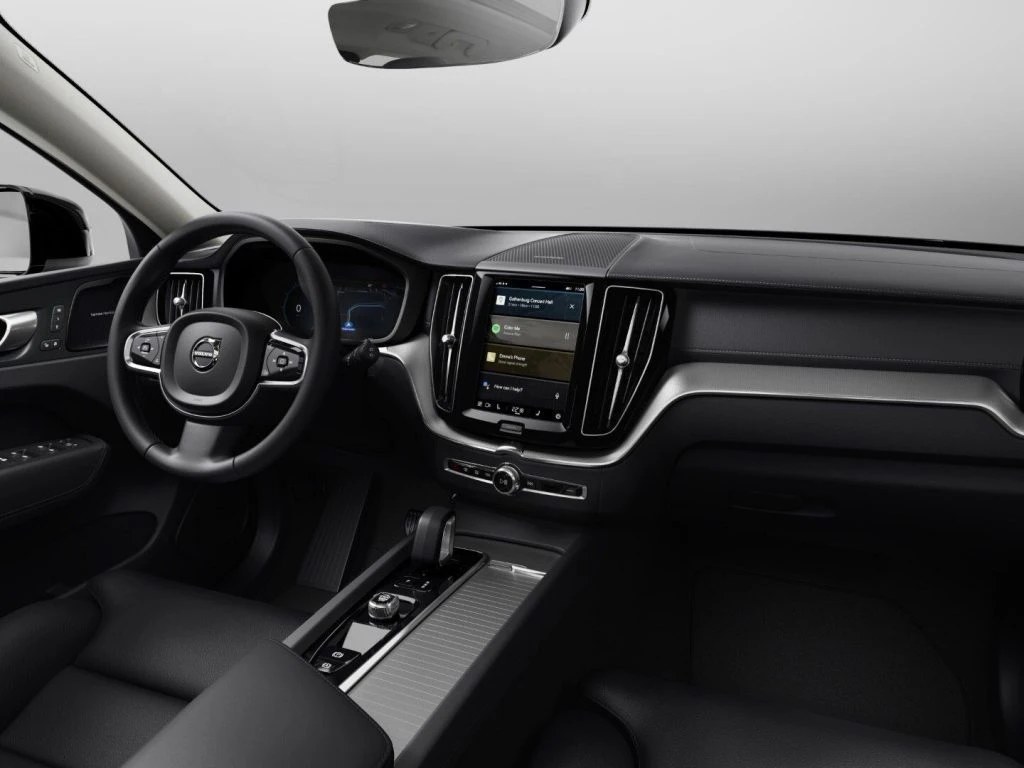 Volvo XC60 Ultra: Sự kết hợp hoàn hảo giữa tiện nghi và phong cách