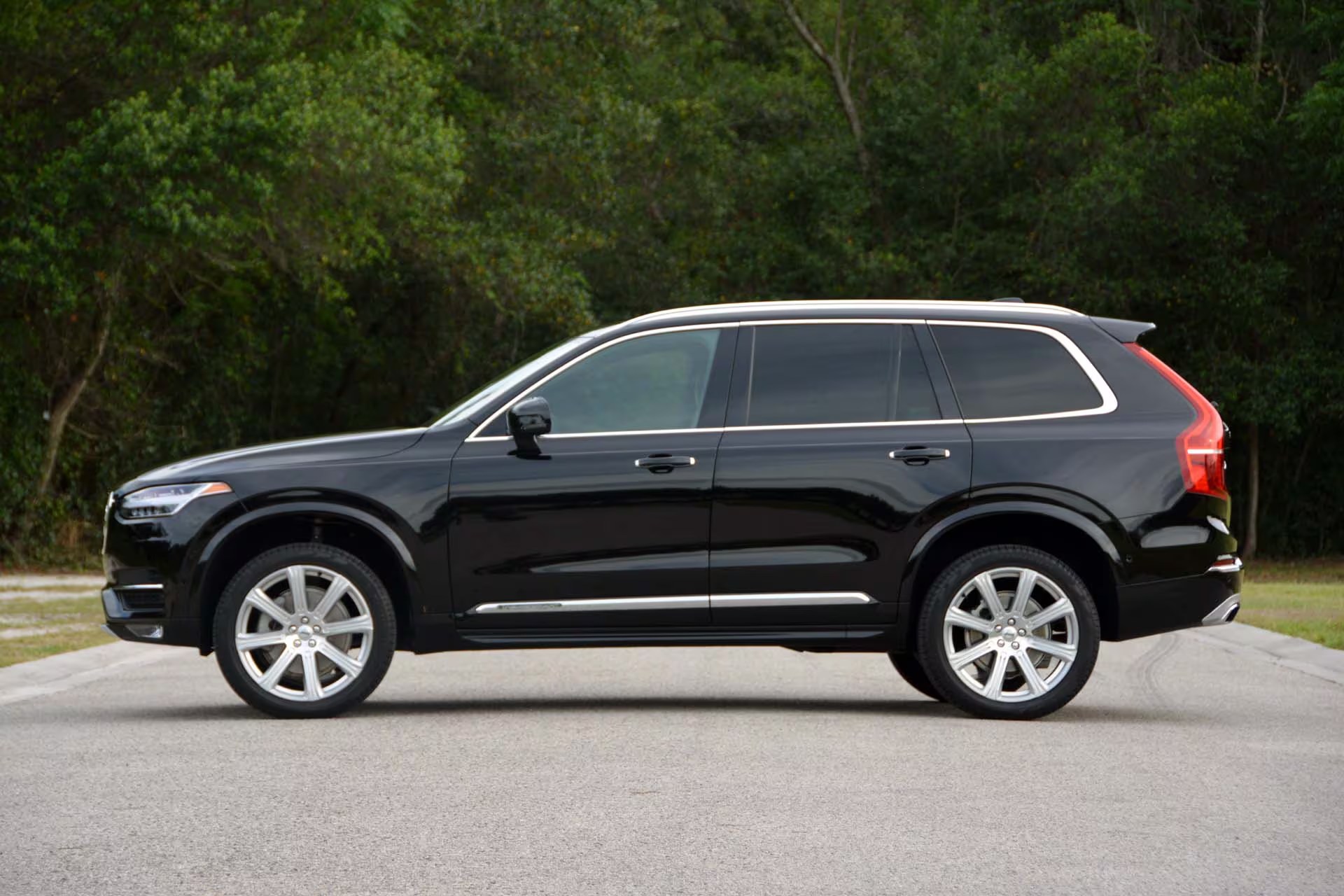 Volvo XC90 Ultimate: Đỉnh cao của sự sang trọng và an toàn