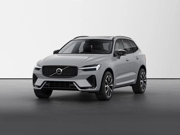 Volvo XC60 Ultra: Sự kết hợp hoàn hảo giữa tiện nghi và phong cách