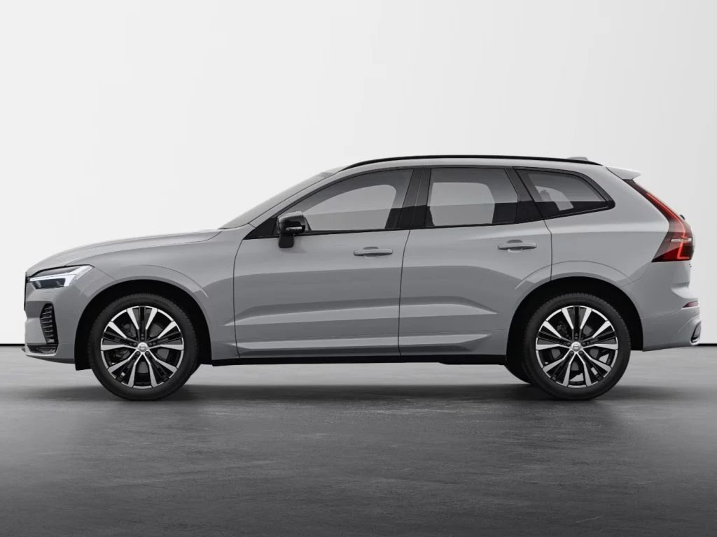 Volvo XC60 Ultra: Sự kết hợp hoàn hảo giữa tiện nghi và phong cách