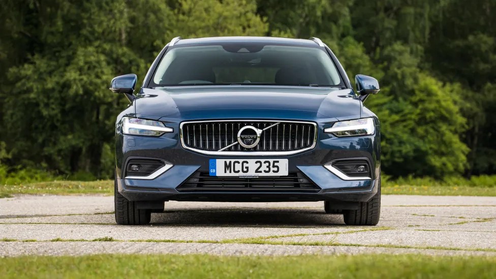 Tại sao Volvo V60 Cross Country lại được yêu thích đến vậy?