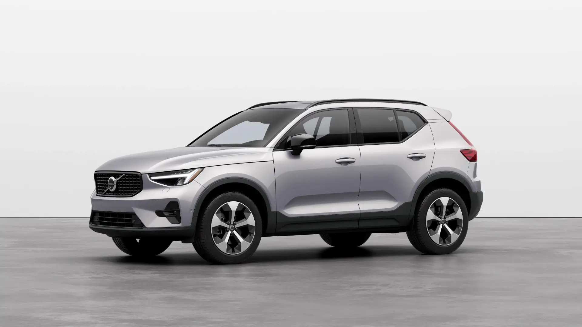 Volvo XC40 là sự lựa chọn phổ biến cho những người lái xe tại Hà Nội