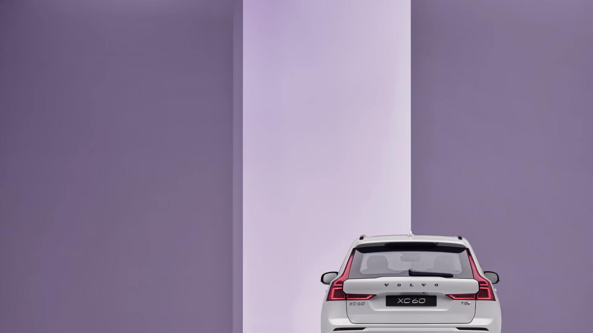 Volvo XC60 Plug-in Hybrid Ultra: Dấn đầu xu hướng xe sang Hybrid