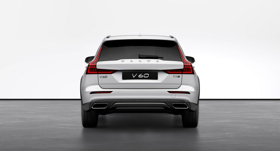 Volvo V60 Cross Country 2022