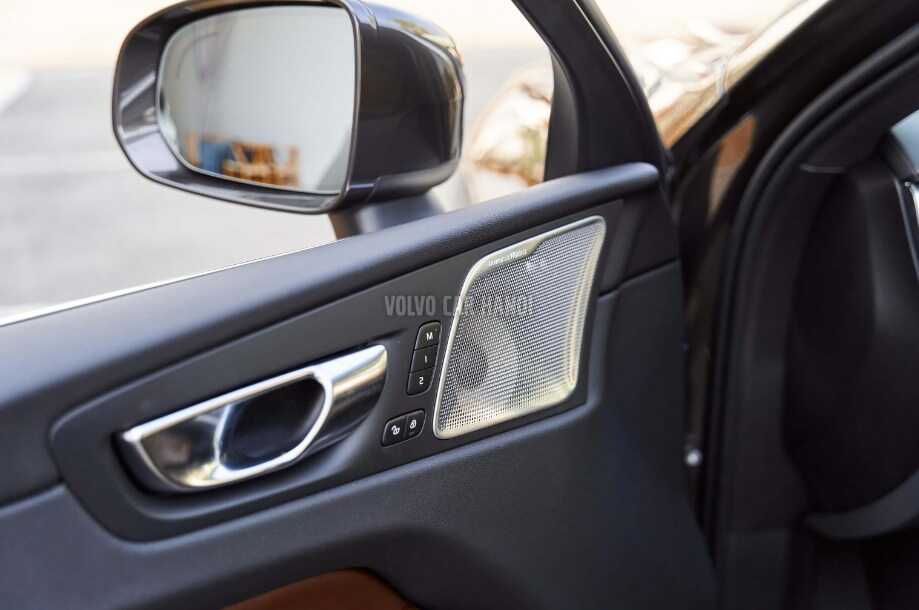 Volvo XC60 Ultimate 2023